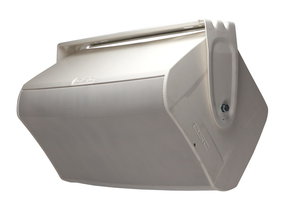 QSC AD-S12 AcousticDesign 12 inch Surface-Mount Loudspeaker - view 2