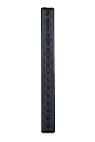 QSC AD-S162T AcousticDesign 16-Driver Column Array Loudspeaker - view 2
