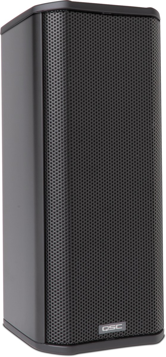 QSC Audio QSC AD-S402T AcousticDesign 4-Driver Column Array Loudspeaker