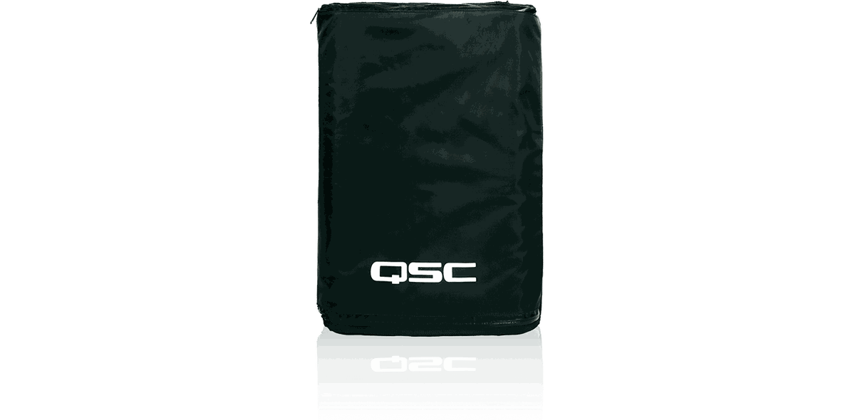 QSC CB10 Outdoor Cover