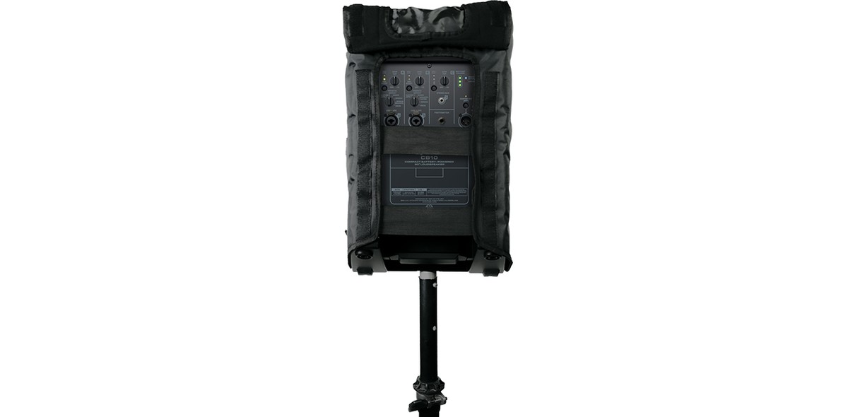 QSC CB10 Outdoor Cover - view 2