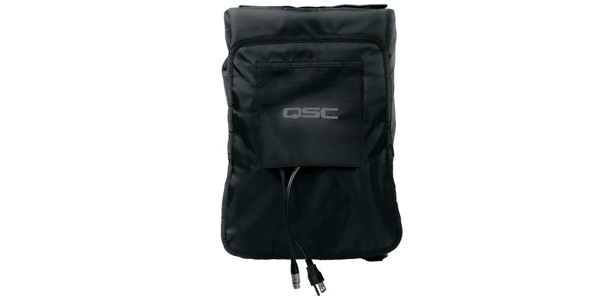 QSC CB10 Outdoor Cover - view 3