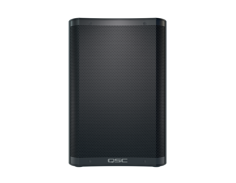 QSC CB10 Battery-Powered Loudspeaker product image