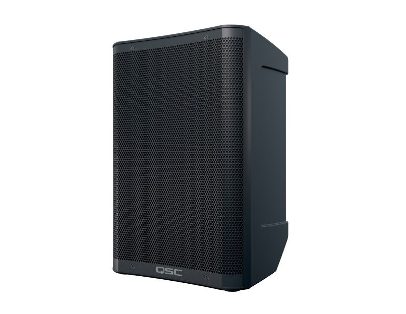QSC CB10 Battery-Powered Loudspeaker - view 3