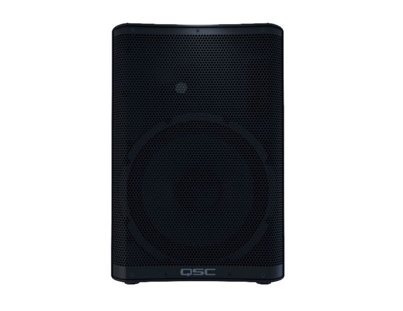 QSC Audio QSC CP12 Compact Powered Loudspeaker