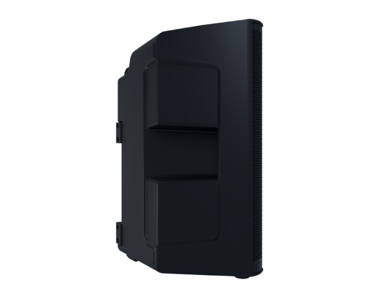QSC CP12 Compact Powered Loudspeaker - view 2