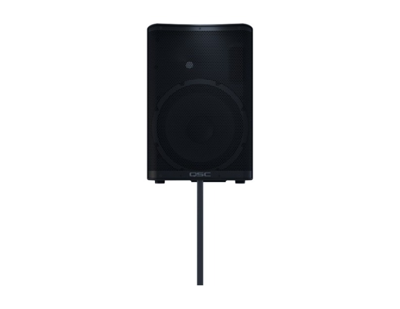 QSC CP12 Compact Powered Loudspeaker - view 4
