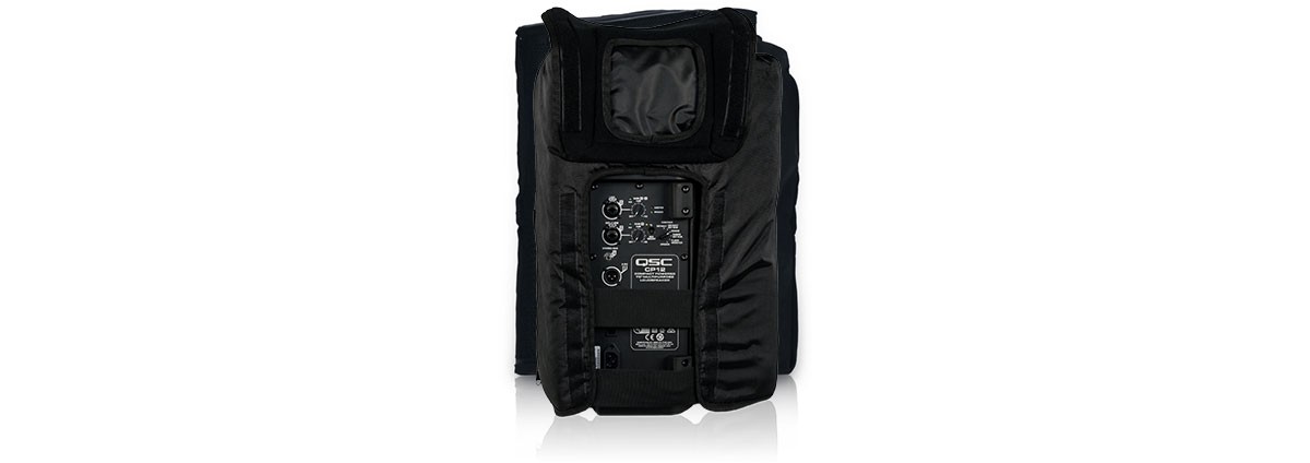 QSC CP8 Outdoor Cover - view 4