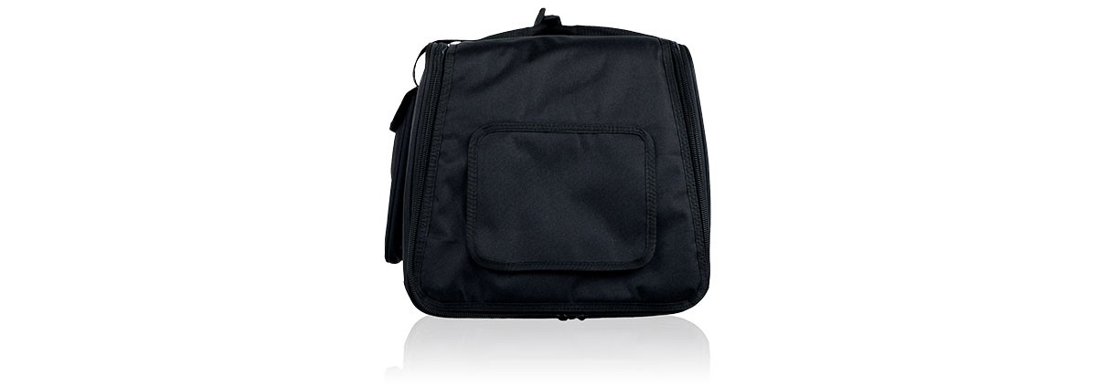 QSC CP8 Tote Bag - view 2