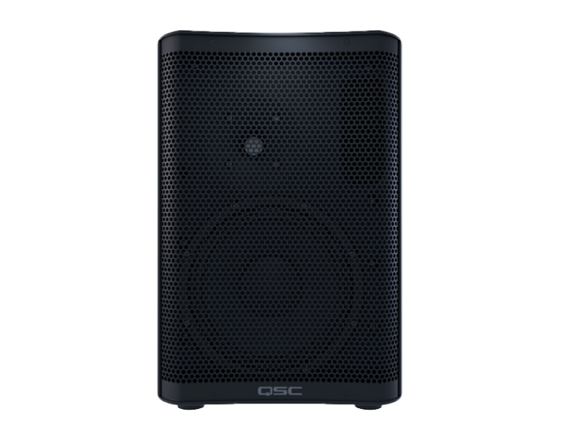 QSC CP8 Compact Powered Loudspeaker