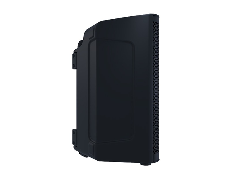 QSC CP8 Compact Powered Loudspeaker - view 2