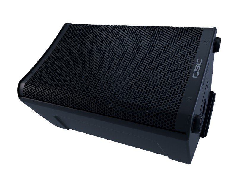 QSC CP8 Compact Powered Loudspeaker - view 4