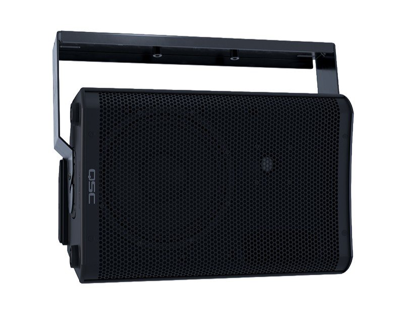 QSC CP8 Compact Powered Loudspeaker - view 5
