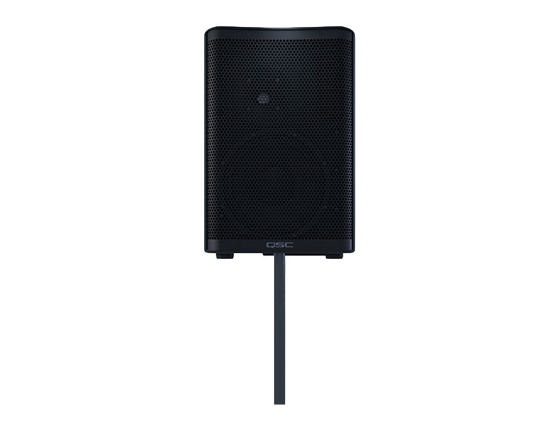 QSC CP8 Compact Powered Loudspeaker - view 6