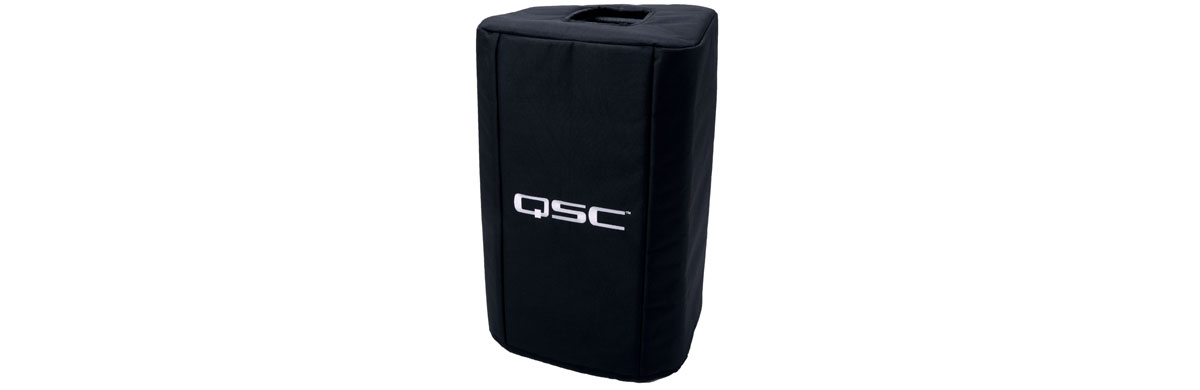 QSC Audio QSC E10-CVR Cover for E110 Loudspeaker