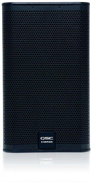 QSC E110 10" Two-Way Passive Loudspeaker