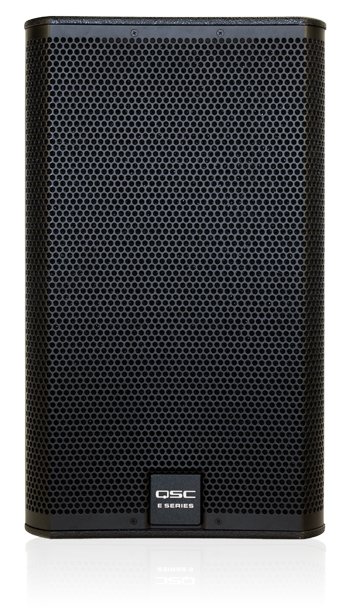 QSC E112 12" Two-Way Passive Loudspeaker