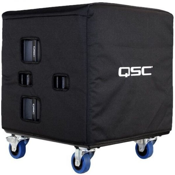 QSC E118SW-CVR Cover for E118sw Subwoofer