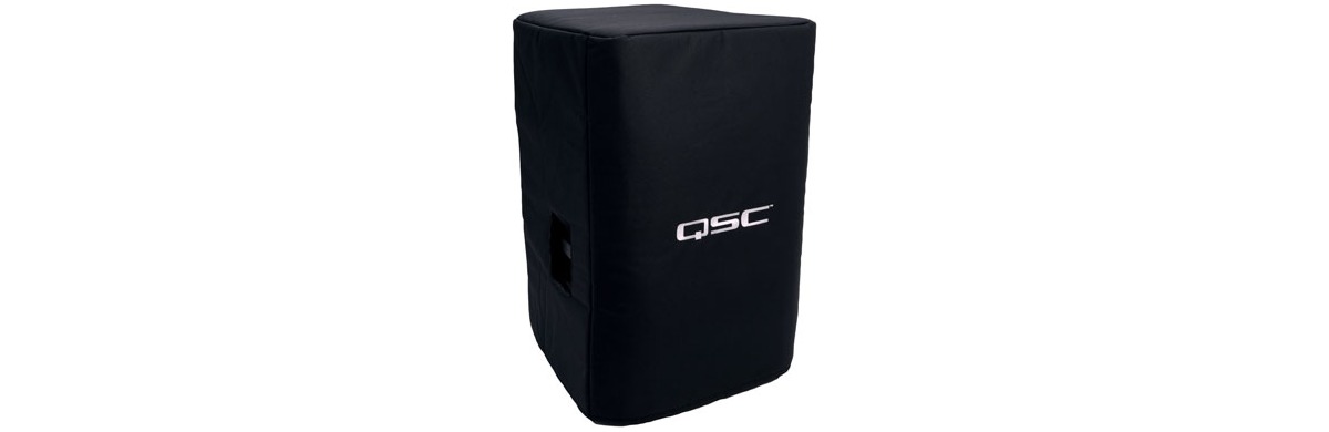 QSC E15-CVR Cover for E115 Loudspeaker