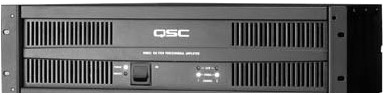 QSC ISA280 Installed System Power Amplifier product image