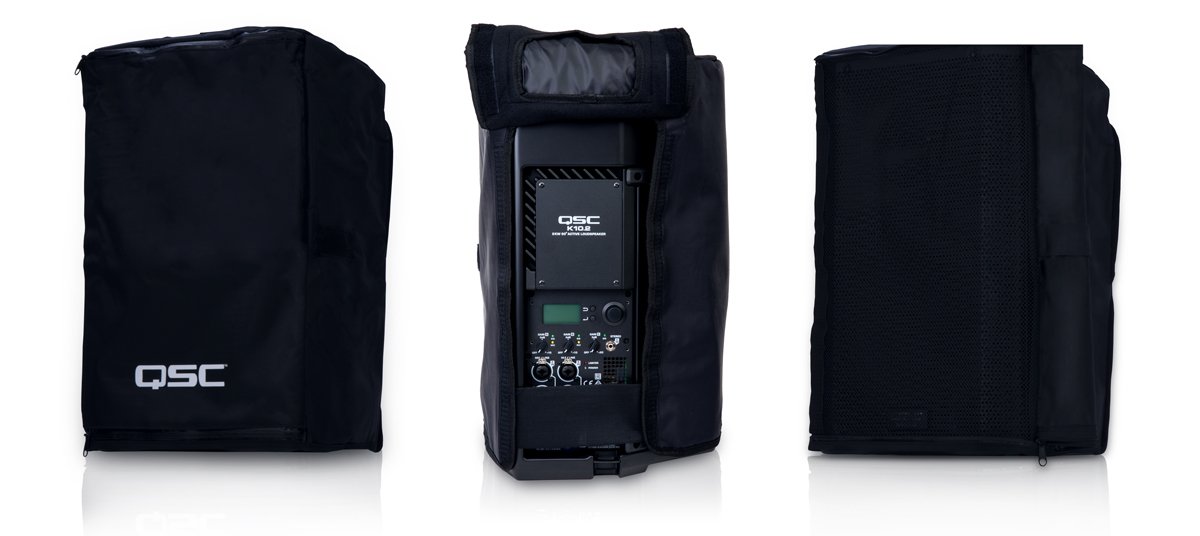 QSC Audio QSC K10.2 Outdoor Cover