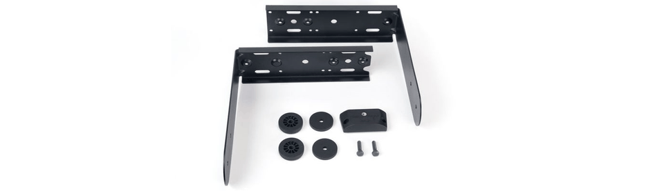 QSC Audio QSC K10.2 Yoke Mount Kit