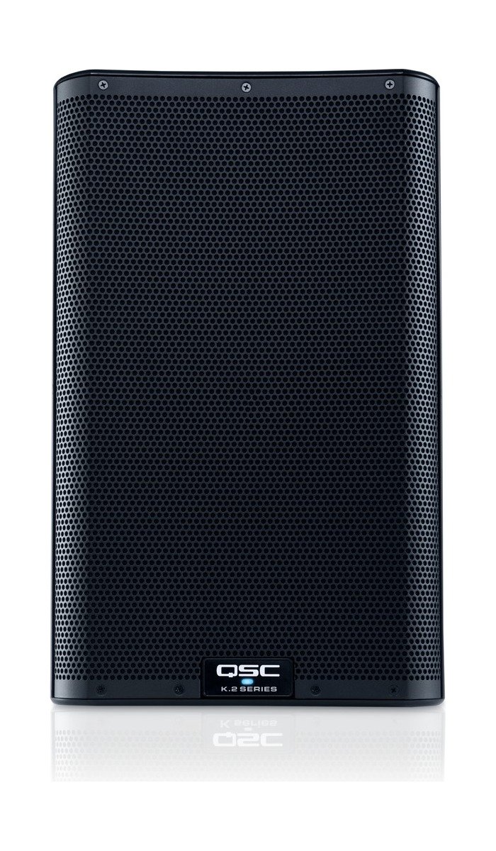 QSC K10.2 Powered Loudspeaker - view 2