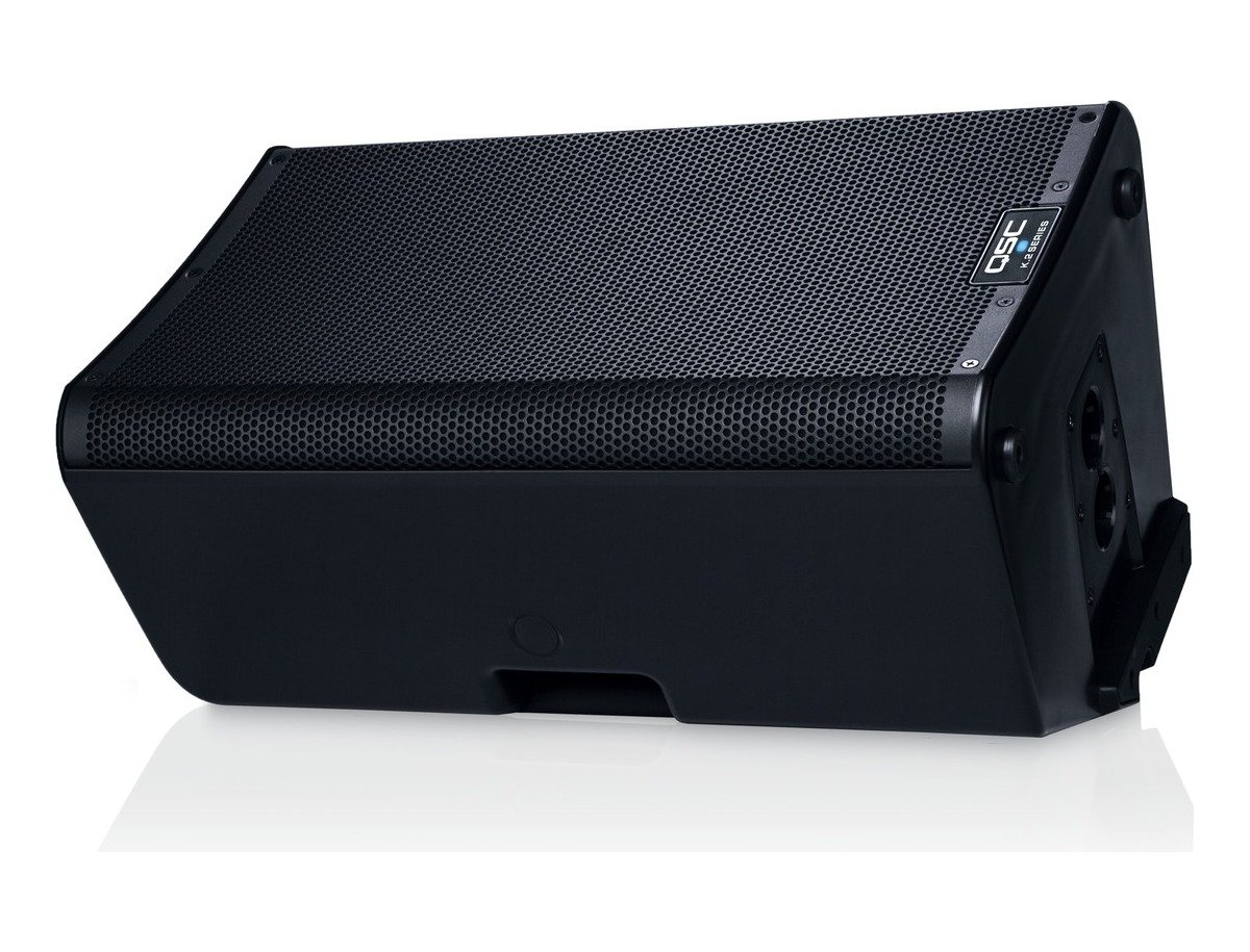 QSC K10.2 Powered Loudspeaker - view 6