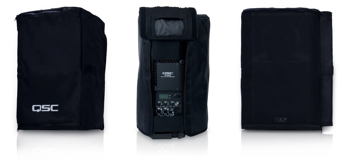 QSC Audio QSC K12.2 Outdoor Cover