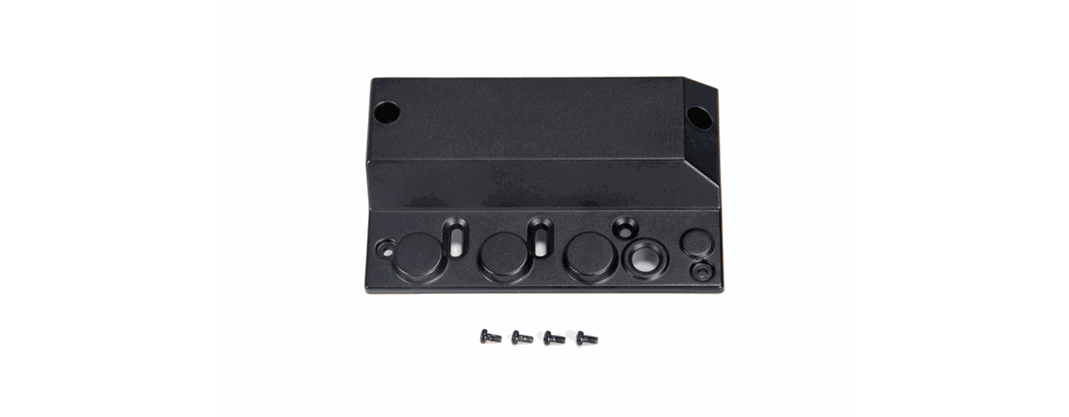QSC Audio QSC K.2 Series Lock Out Cover