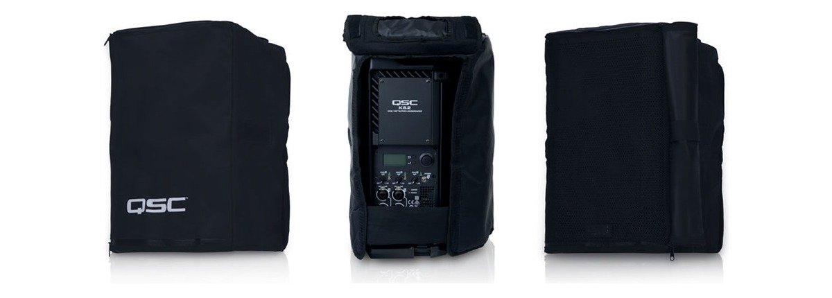 QSC Audio QSC K8.2 Outdoor Cover