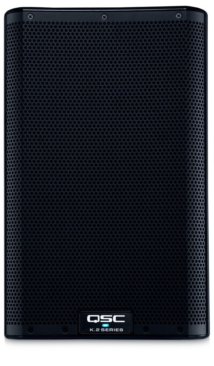 QSC K8.2 Powered Loudspeaker - view 2