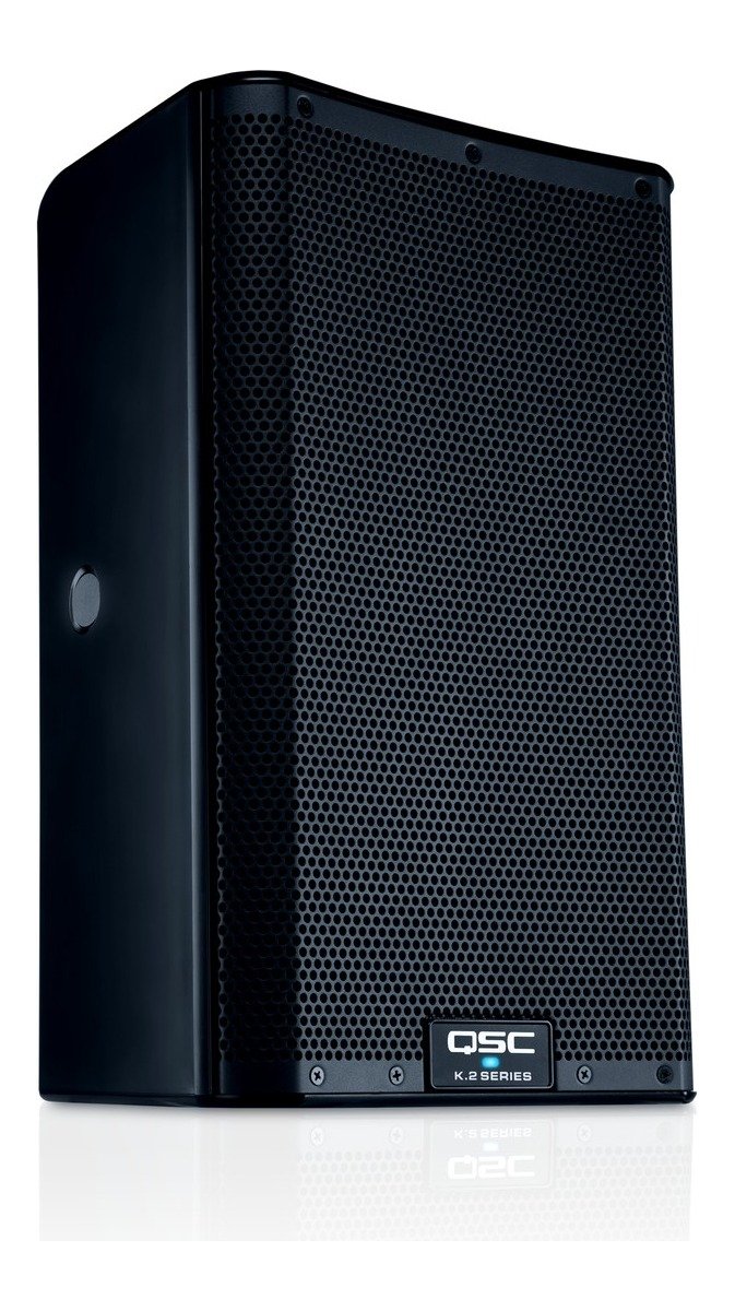 QSC K8.2 Powered Loudspeaker - view 3