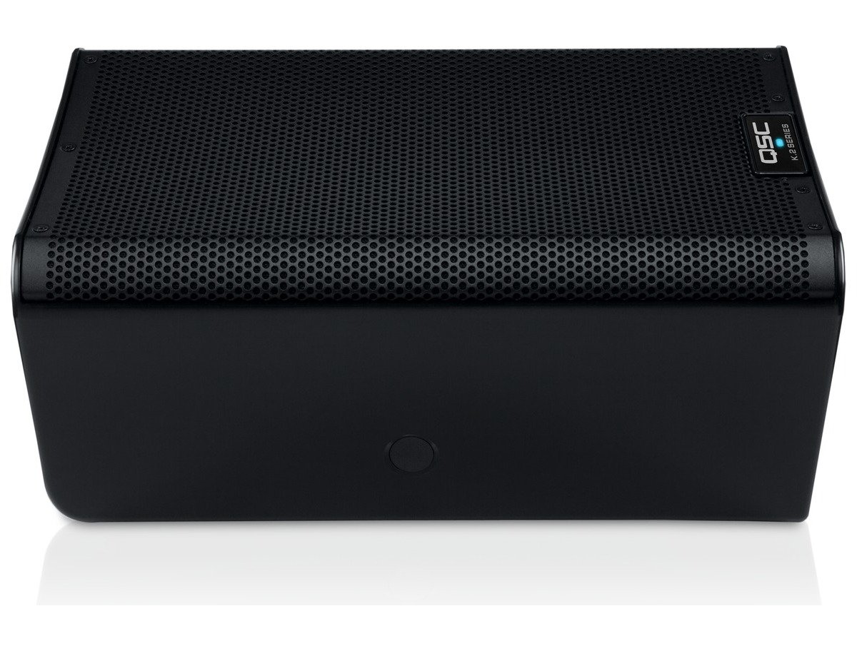 QSC K8.2 Powered Loudspeaker - view 5
