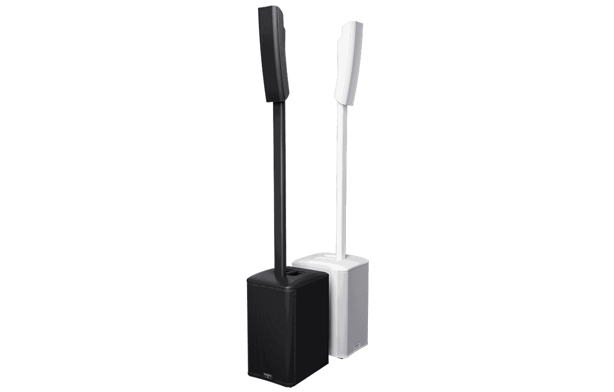 QSC Audio QSC KC12 Active Column Loudspeaker System