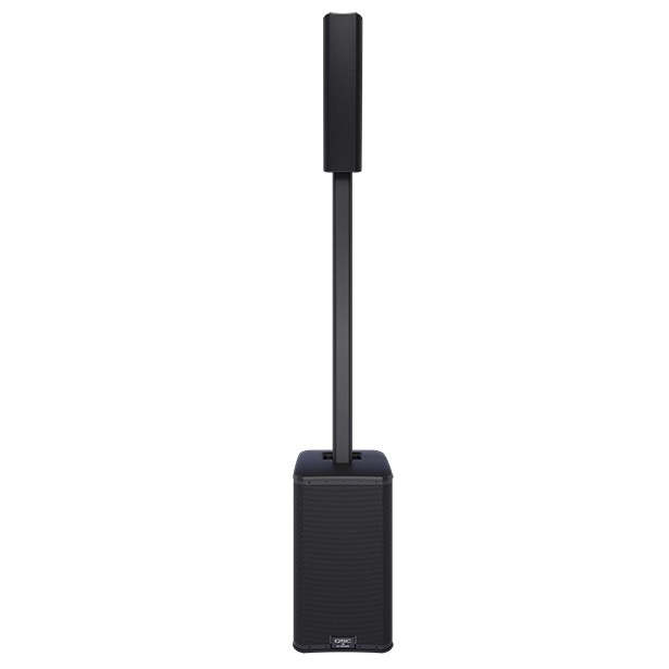 QSC KC12 Active Column Loudspeaker System - view 2