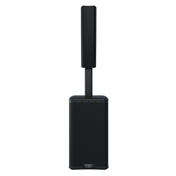 QSC KC12 Active Column Loudspeaker System - view 3