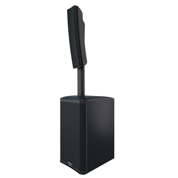 QSC KC12 Active Column Loudspeaker System - view 7