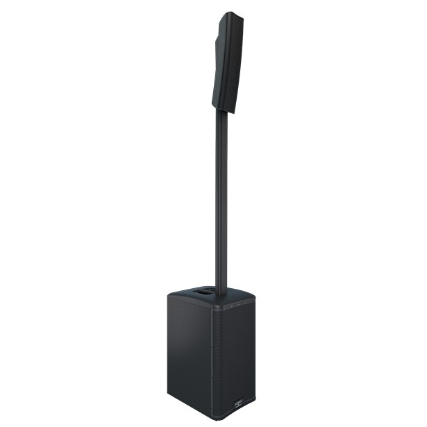 QSC KC12 Active Column Loudspeaker System - view 8