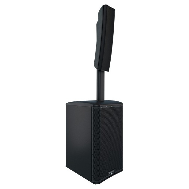 QSC KC12 Active Column Loudspeaker System - view 9