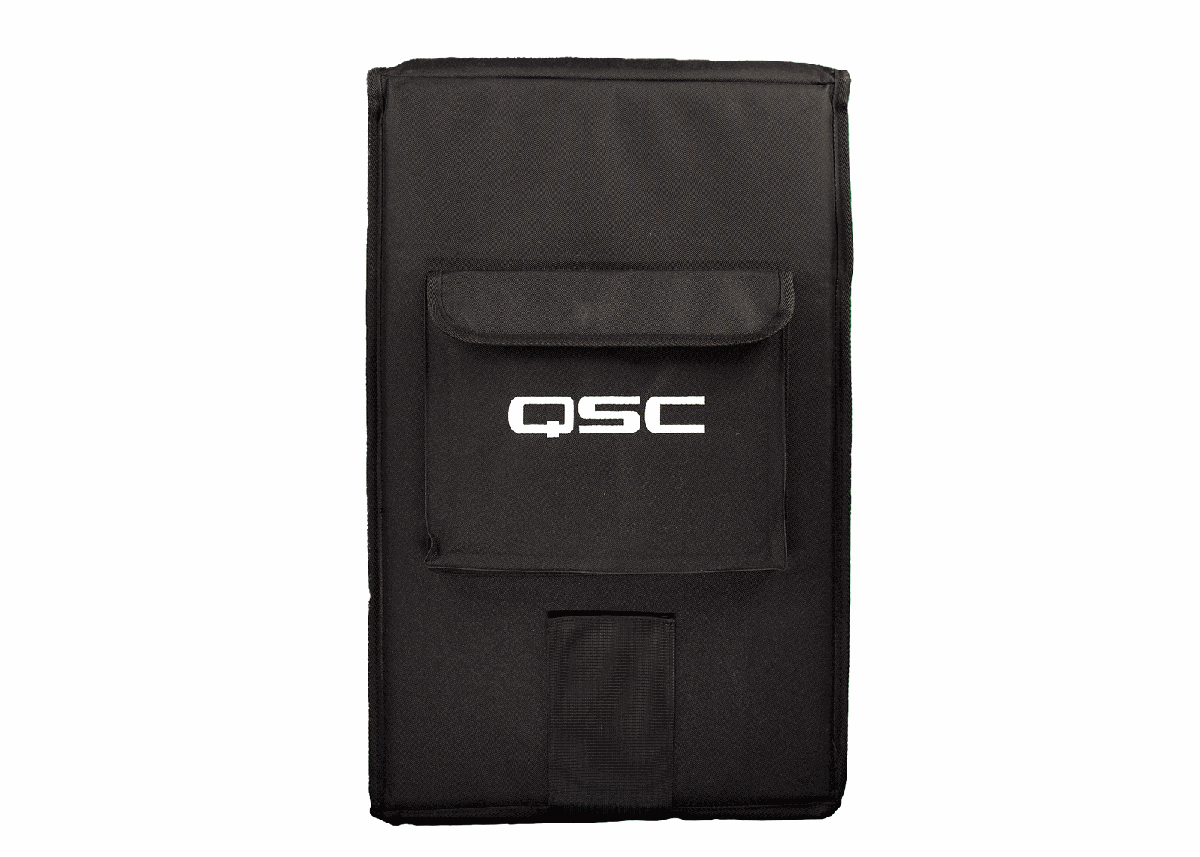 QSC Audio QSC KC12S-CVR Subwoofer Transport Cover