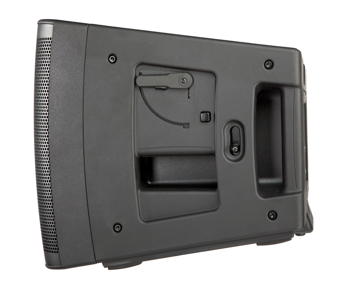 QSC KLA12 Active Line Array Loudspeaker - view 5