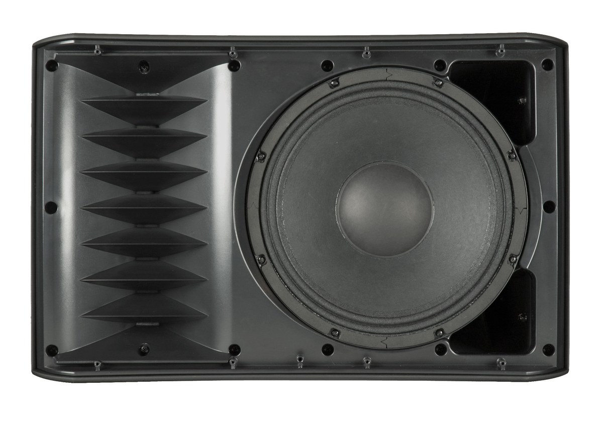QSC KLA12 Active Line Array Loudspeaker - view 6