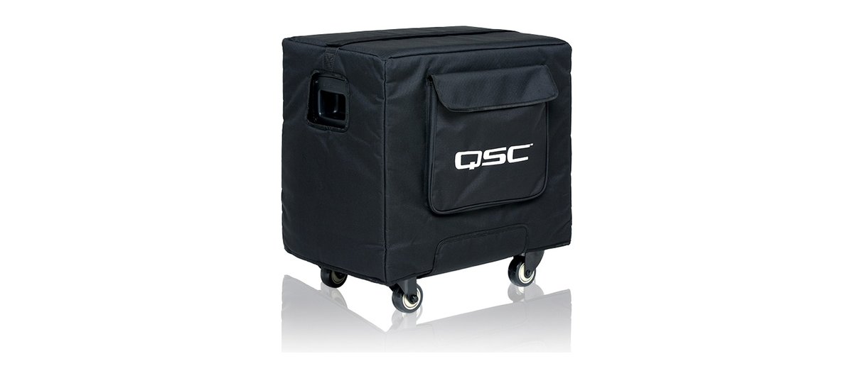 QSC Audio QSC KS112 Transport Cover