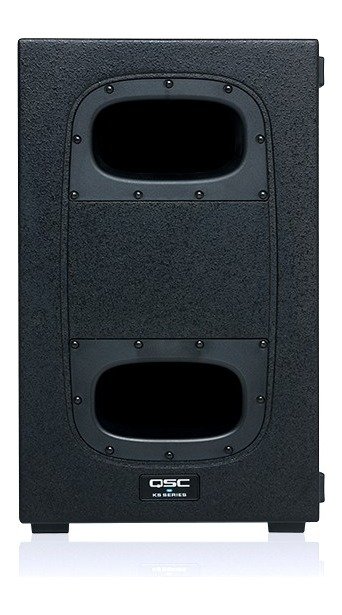 QSC KS112 Powered Subwoofer - view 2