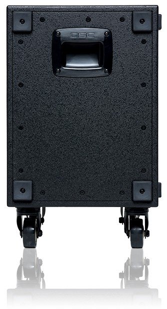 QSC KS112 Powered Subwoofer - view 6