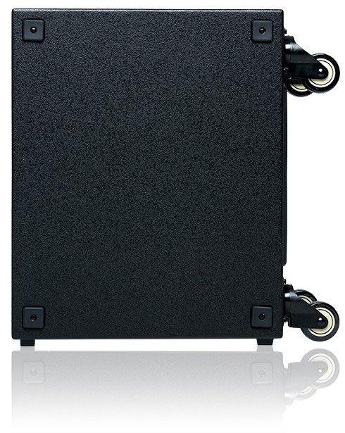 QSC KS112 Powered Subwoofer - view 7