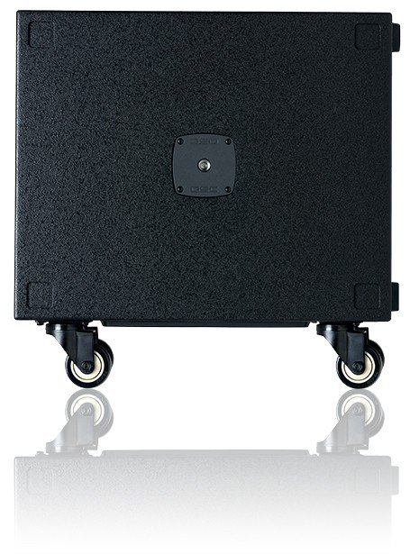 QSC KS112 Powered Subwoofer - view 8
