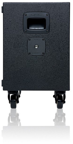 QSC KS112 Powered Subwoofer - view 9