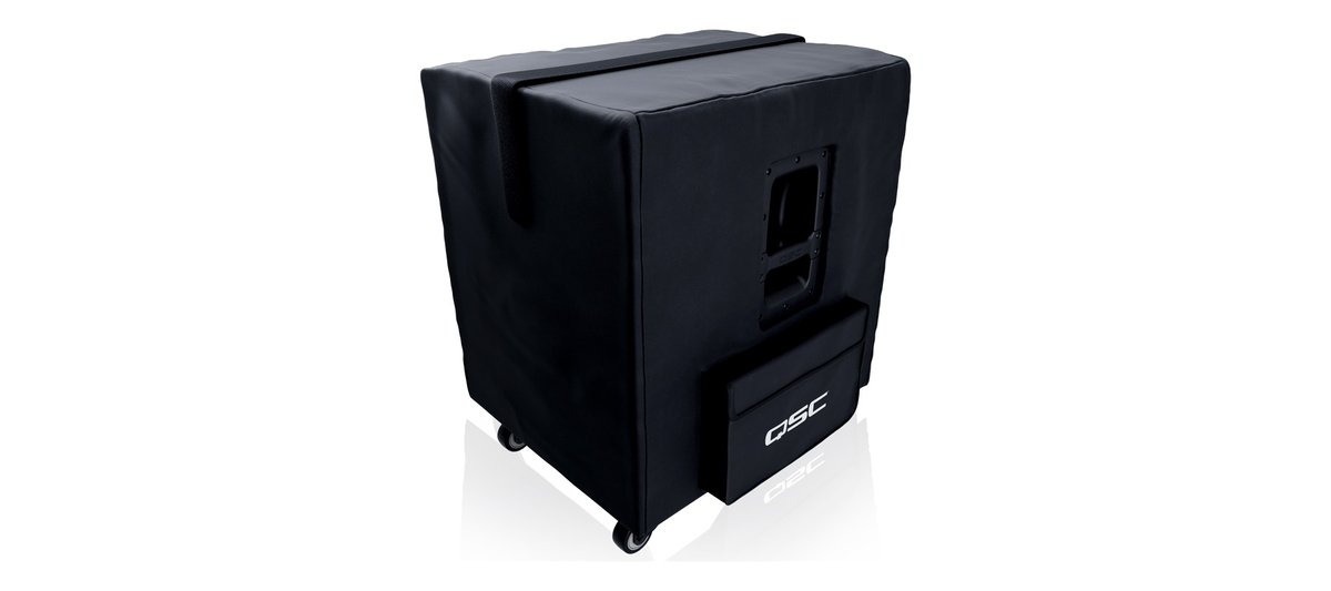 QSC Audio QSC KS118 / LS118 Transport Cover